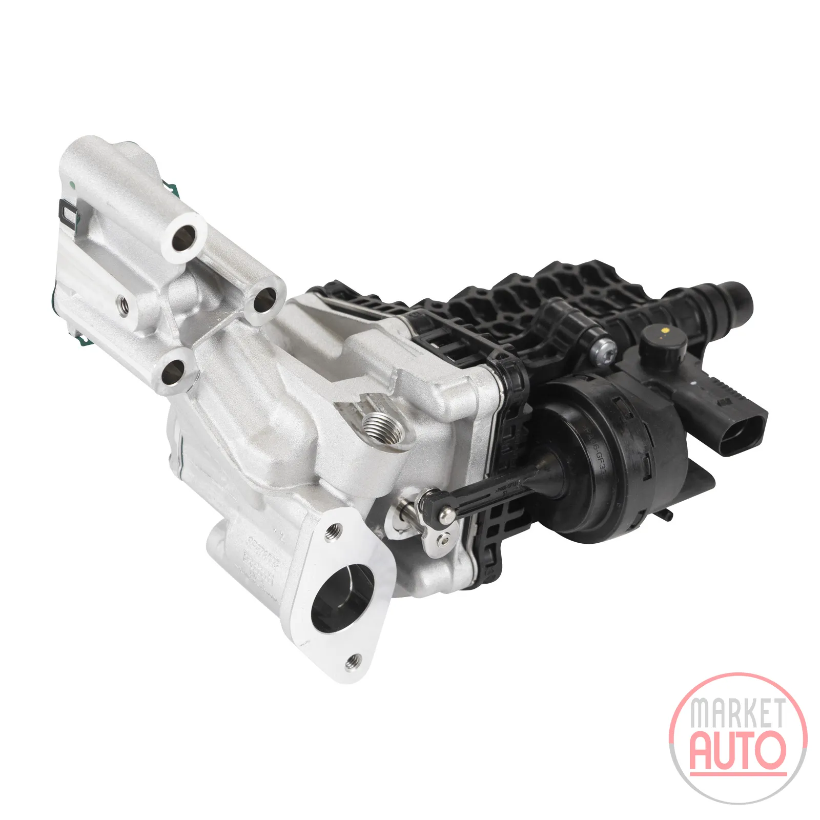 EGR valve