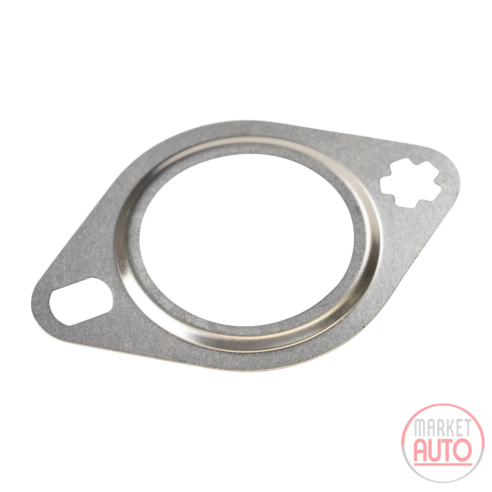 EGR cooler seal