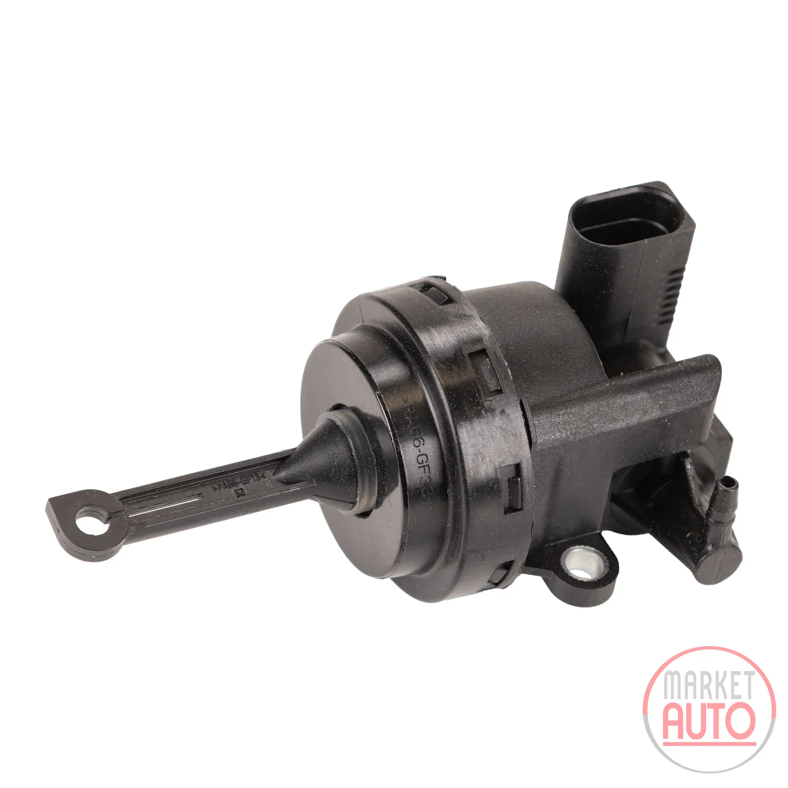 Actuator bypass