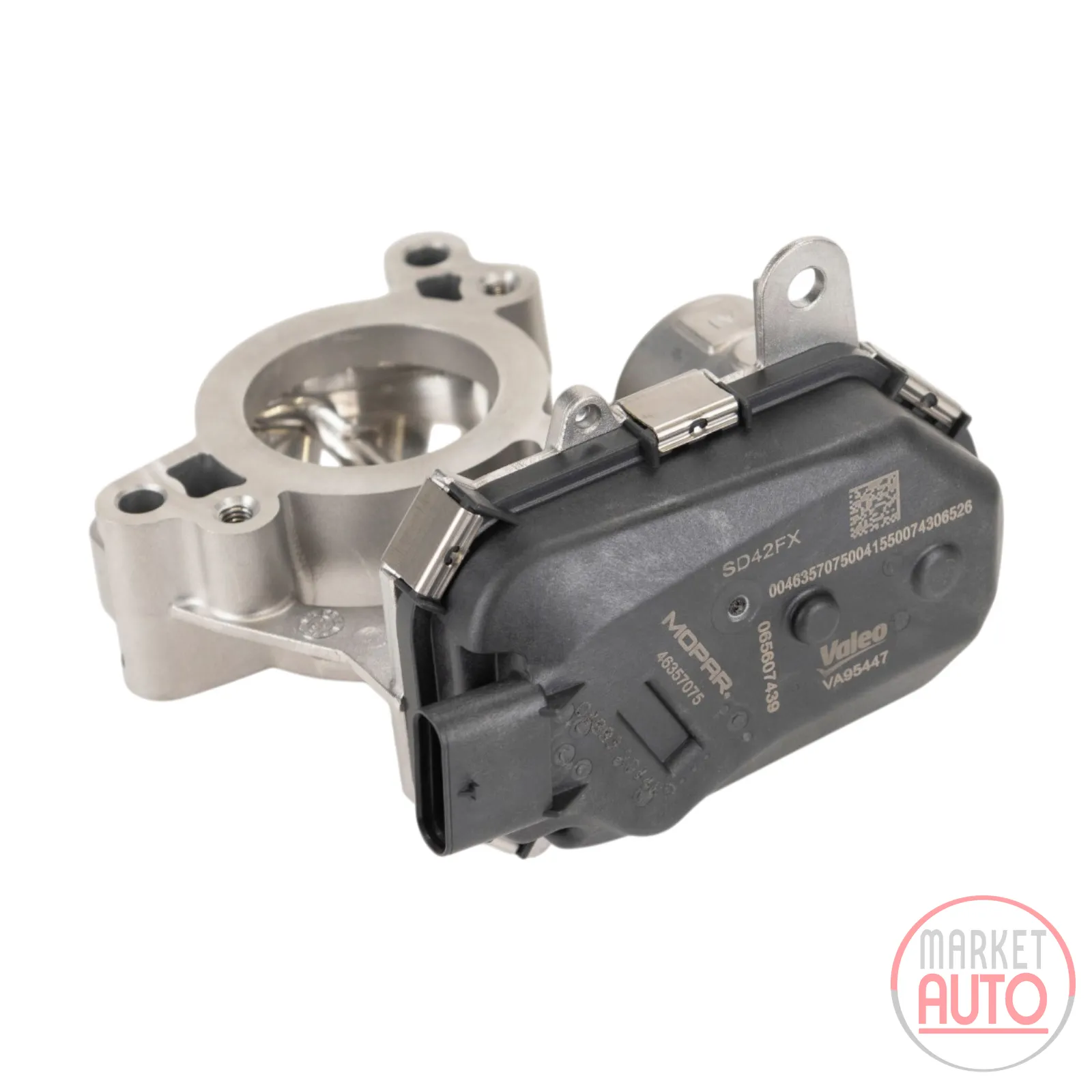 EGR valve