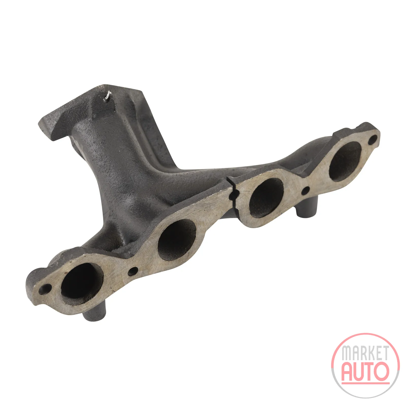 Exhaust manifold (gasket 5020004+2410001)