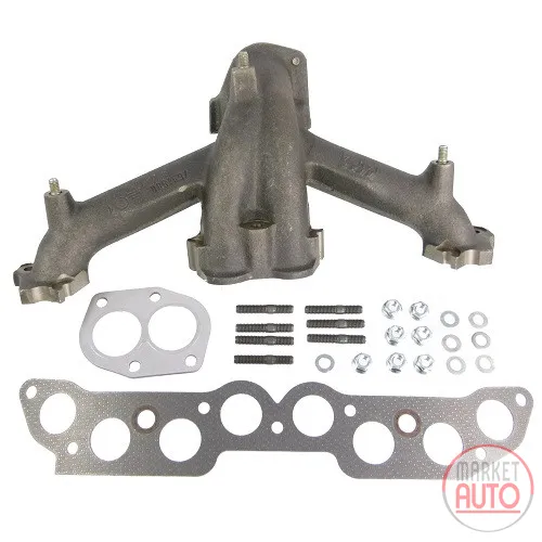 Exhaust manifold