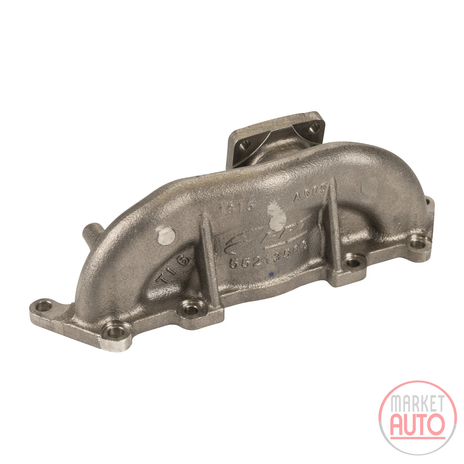 Exhaust manifold Turbo original