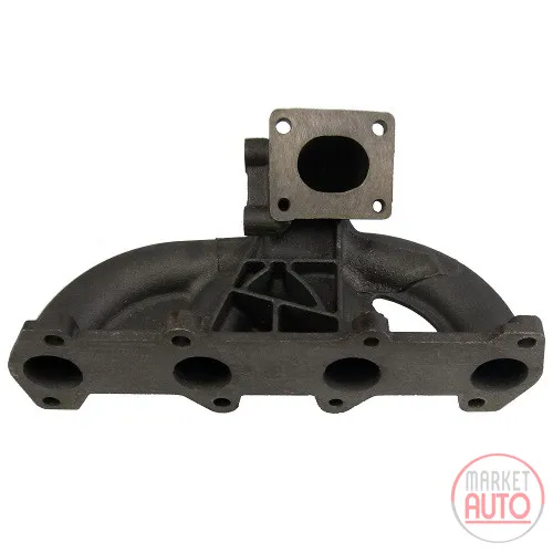 Exhaust manifold CF2