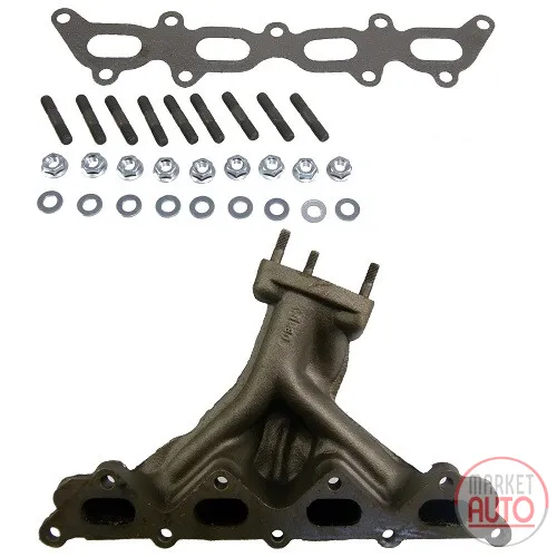 Exhaust manifold