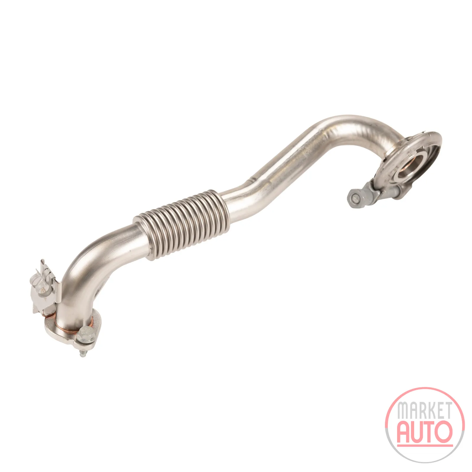 EGR pipe