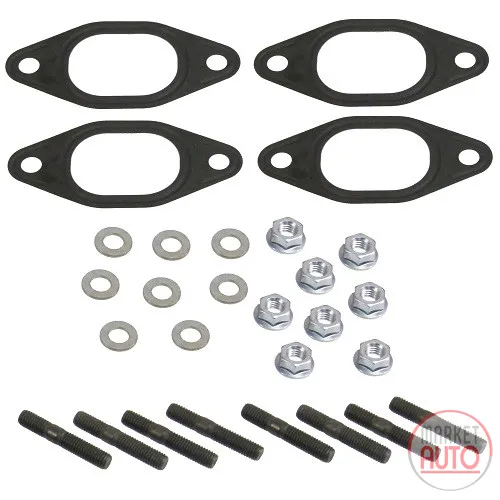 Exhaust manifold mounting kit 2390013