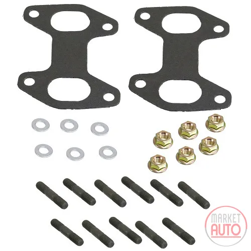 Exhaust manifold mounting kit 2390031