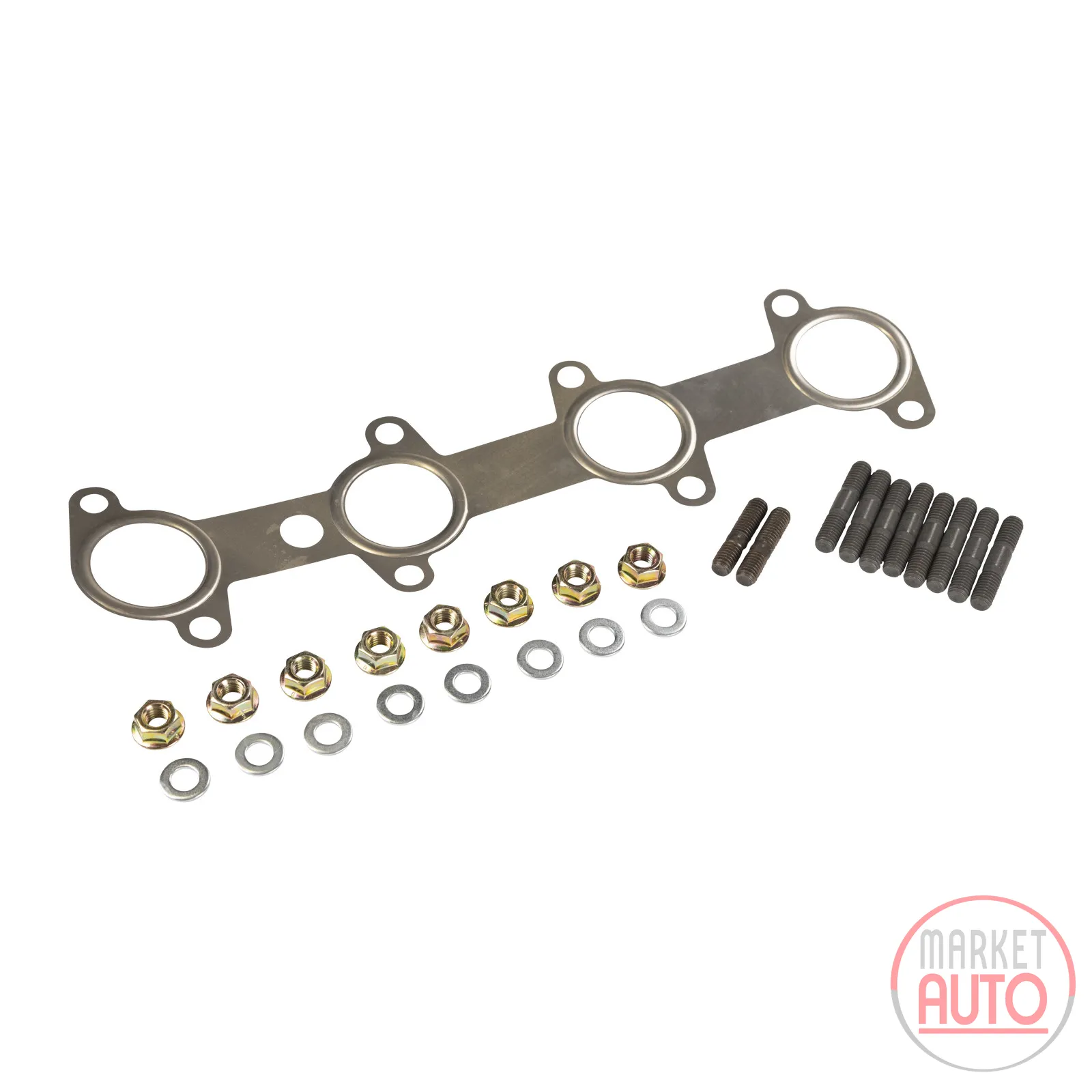 Exhaust manifold mounting kit 2390039