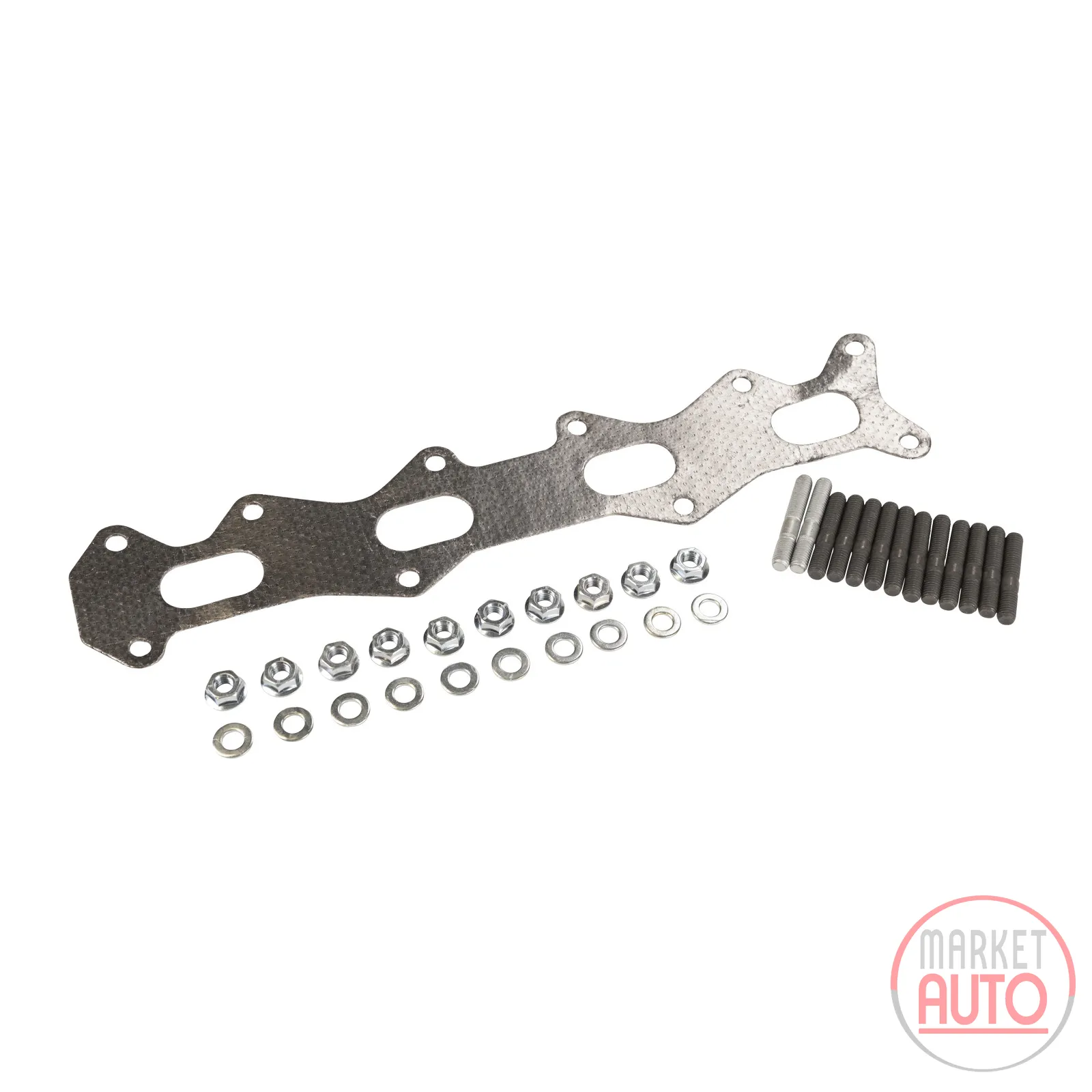 Exhaust manifold mounting kit 2390044
