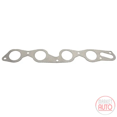 Exhaust manifold gasket