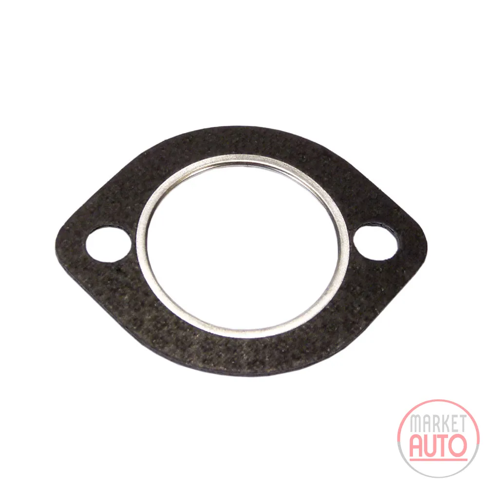 Exhaust manifold gasket