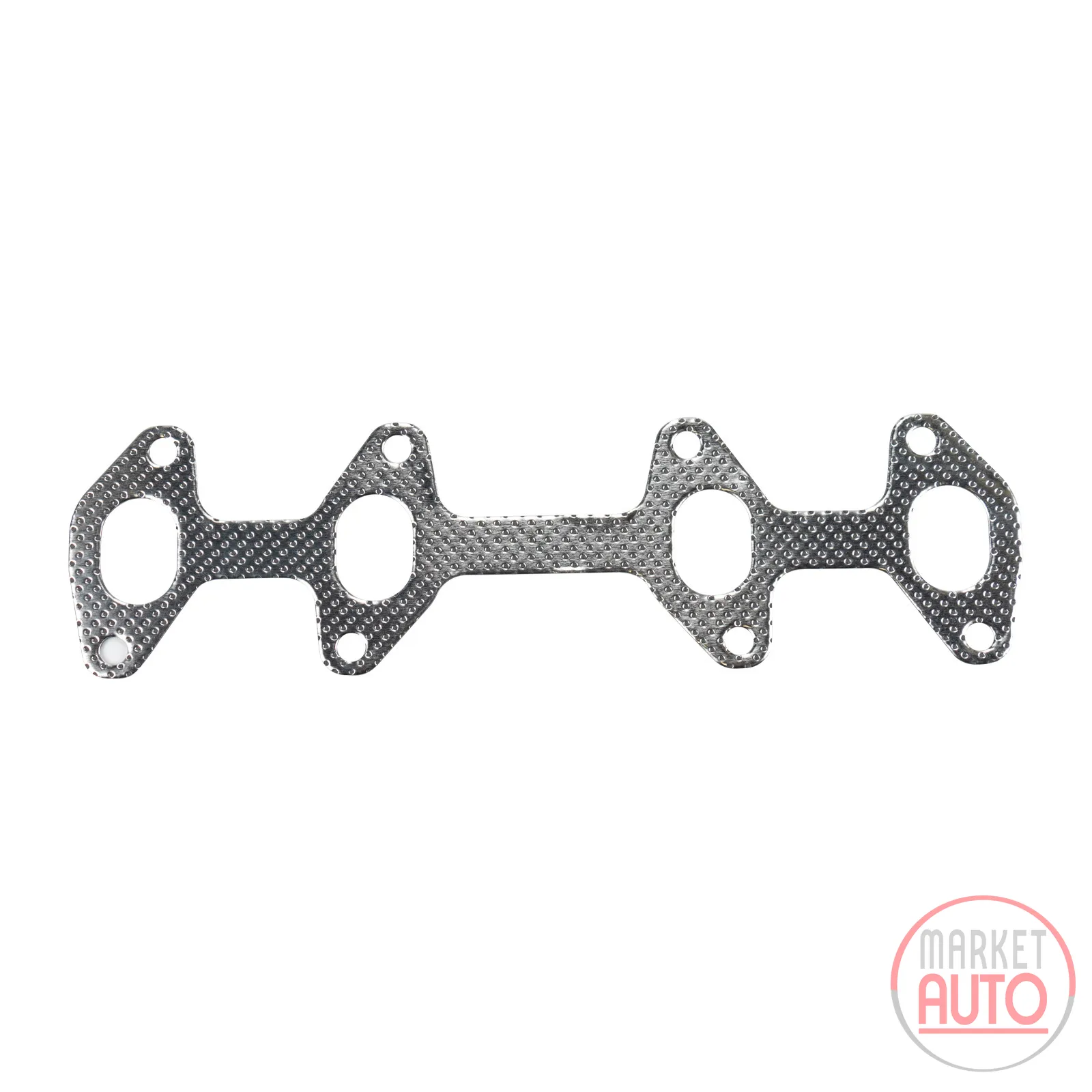 Exhaust manifold gasket 1X vehicle