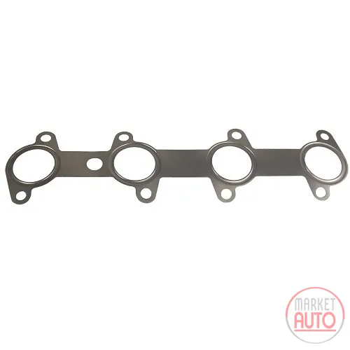 Exhaust manifold gasket
