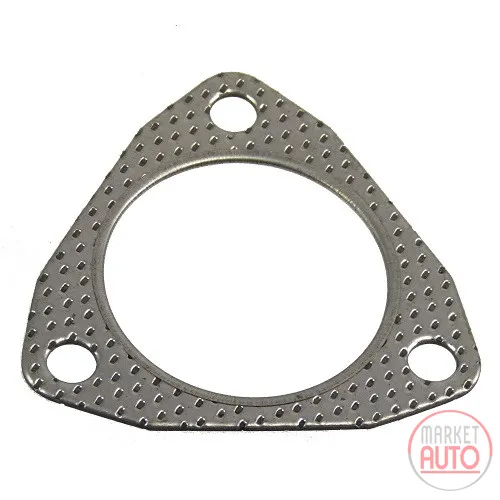 Exhaust manifold gasket