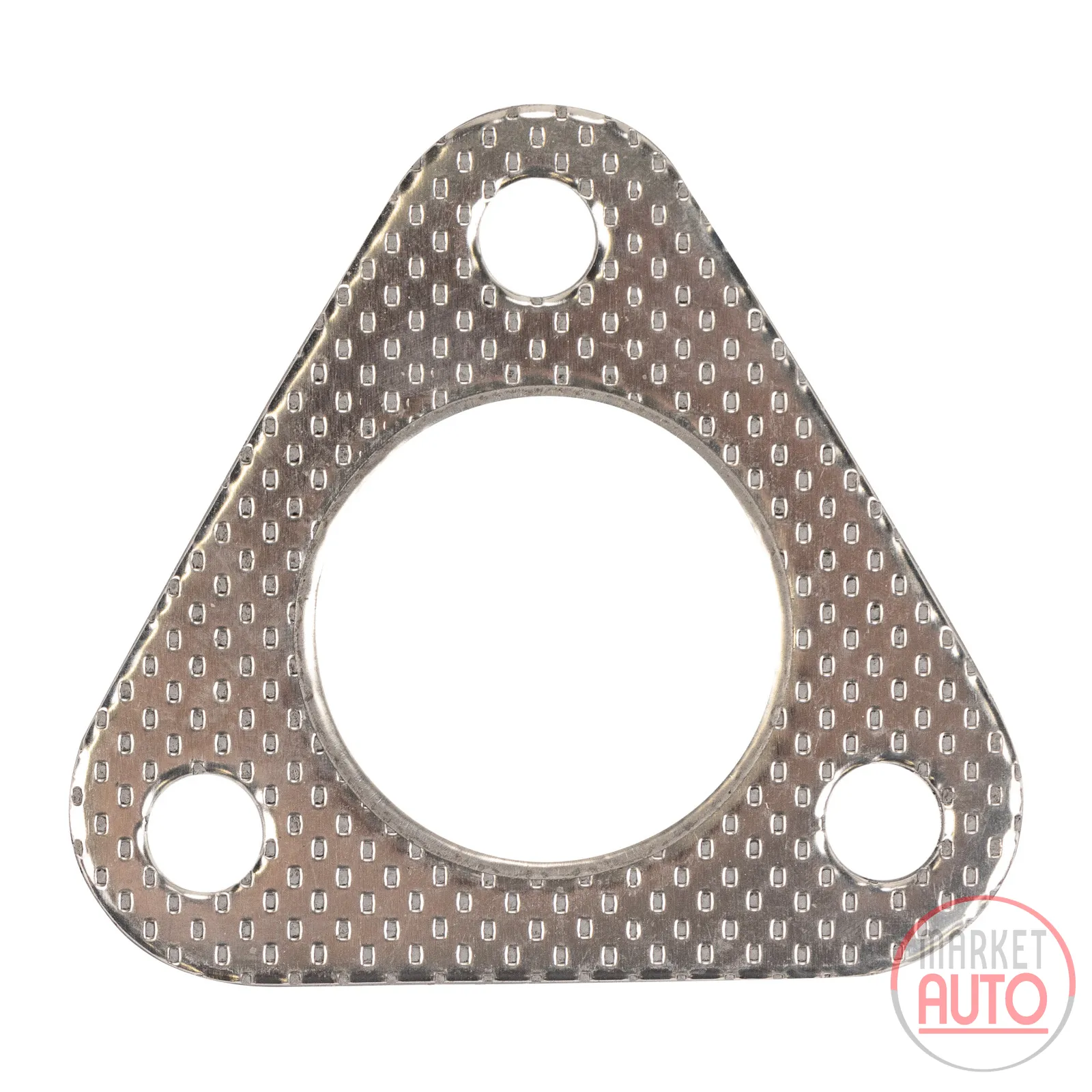 Exhaust manifold gasket