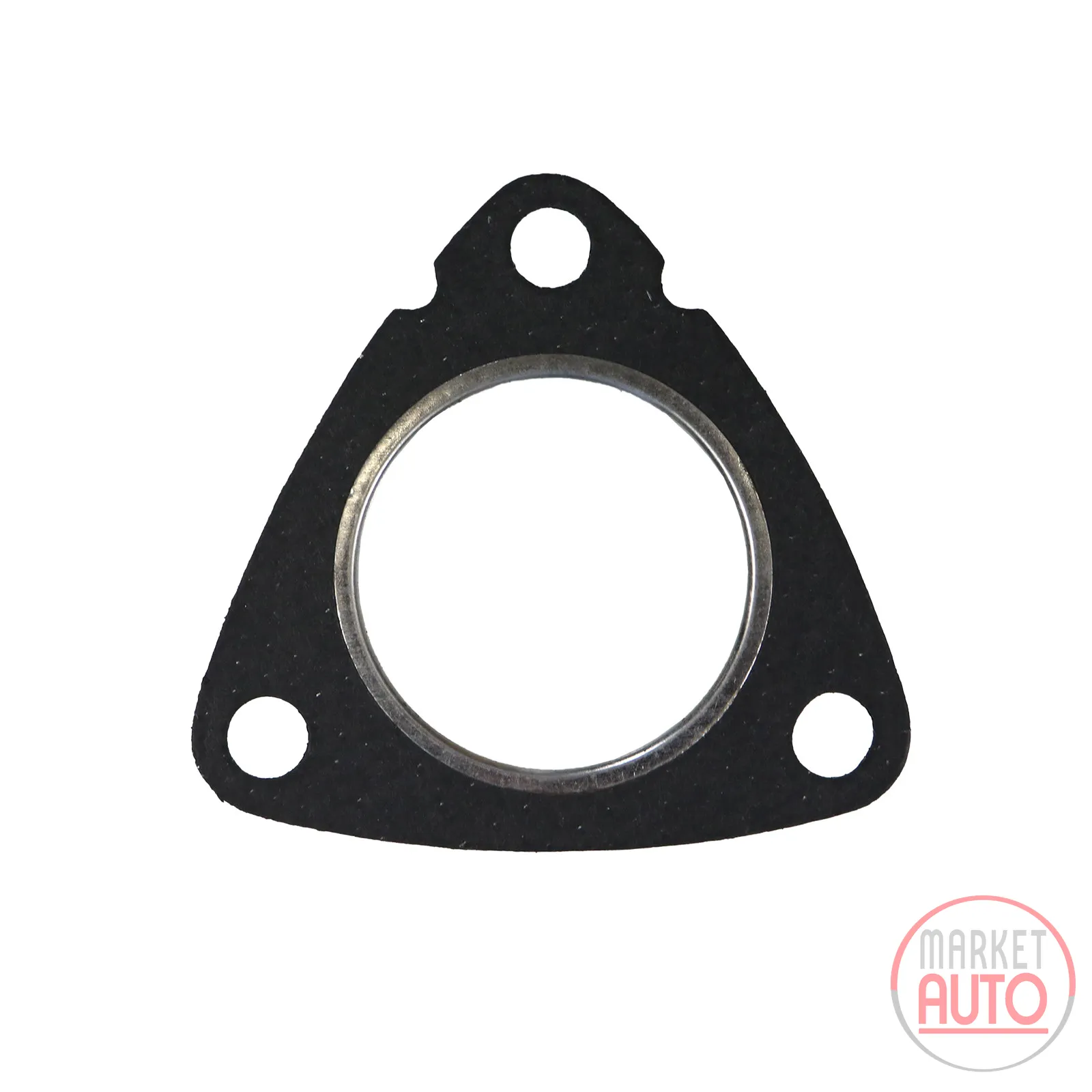 Exhaust manifold gasket