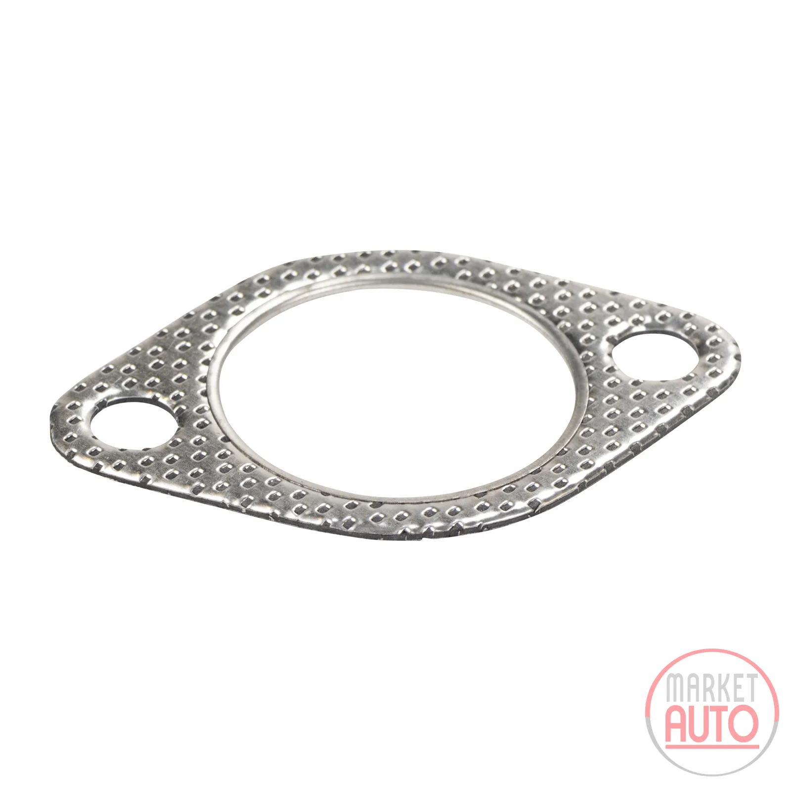 Exhaust gasket metal gasket