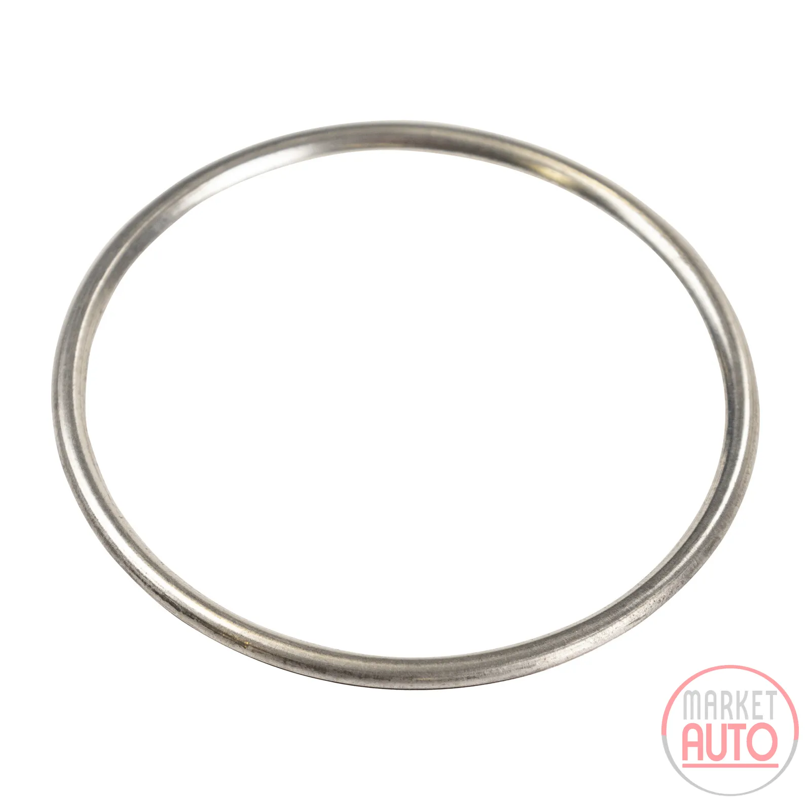 Exhaust gasket sealing ring lens ring D1=73 D2=82 H=4.5 mm