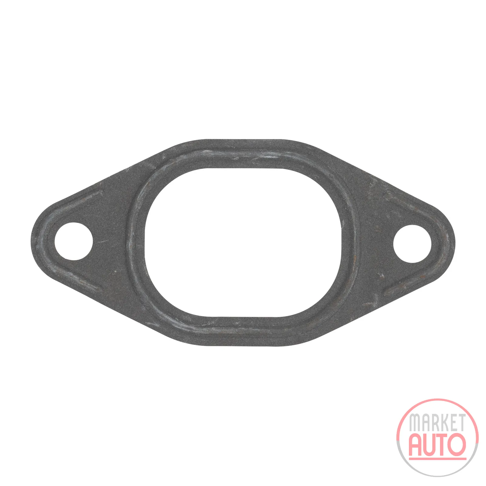 Exhaust manifold gasket