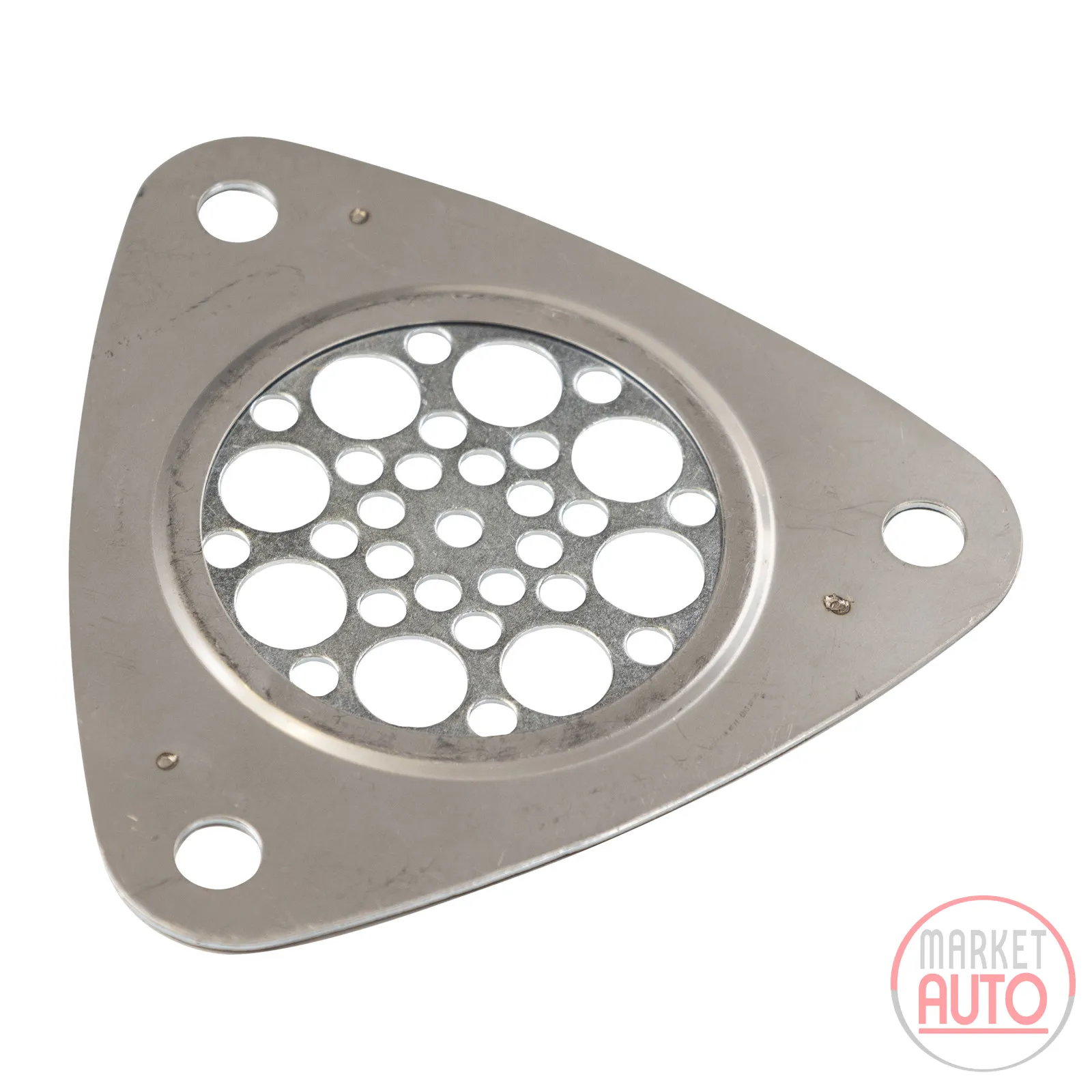 Exhaust gasket metal gasket