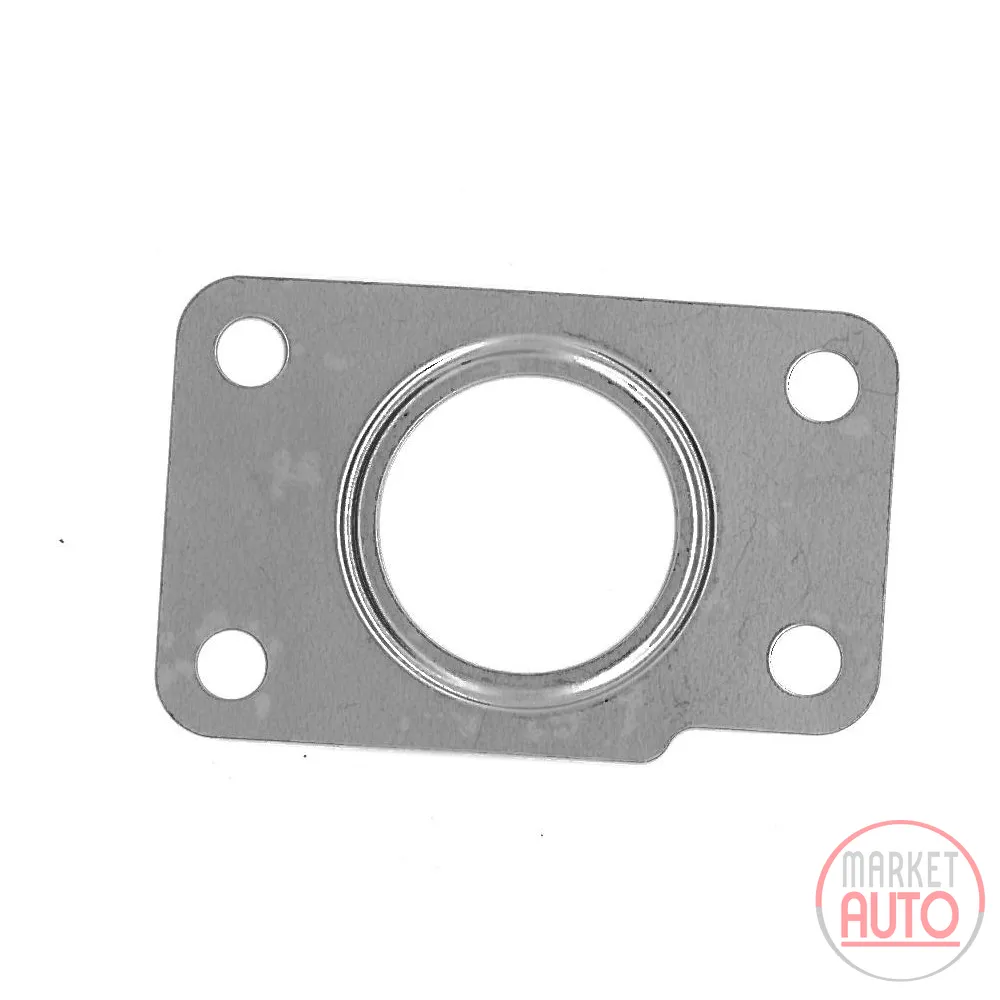 Exhaust manifold gasket Manifold Turbo