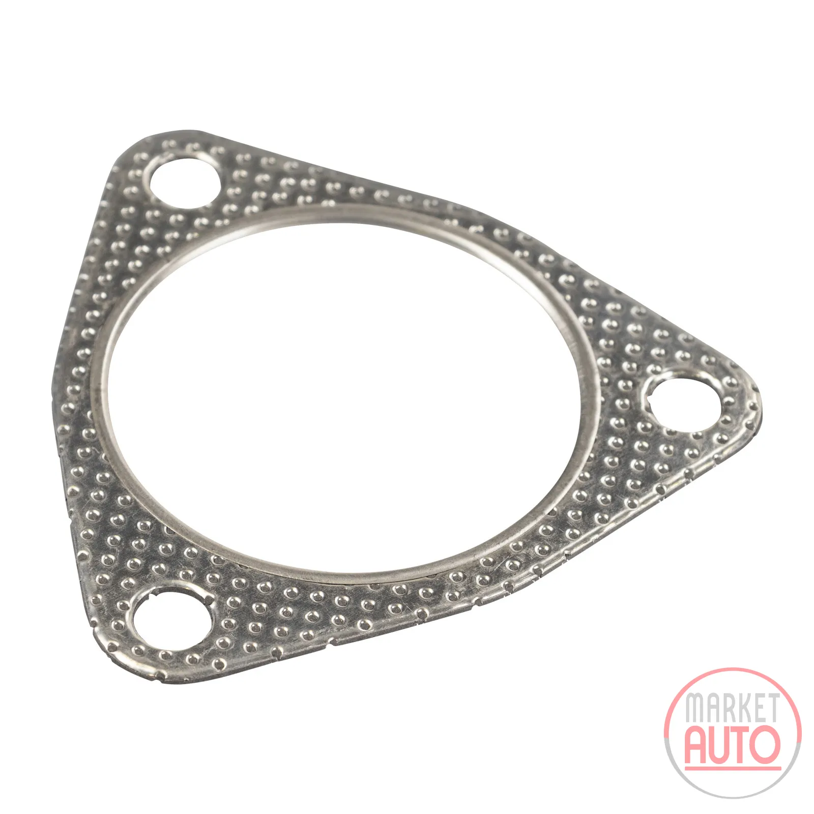 Exhaust gasket cat