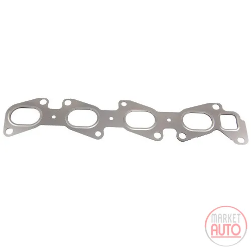 Exhaust manifold gasket