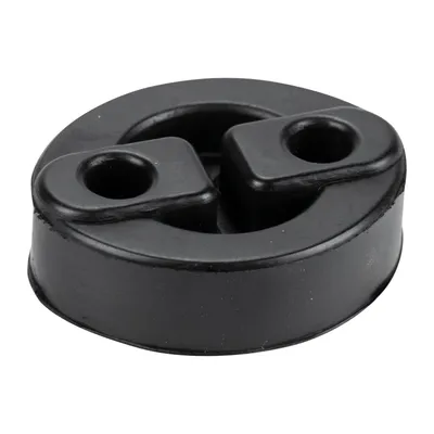 Exhaust rubber