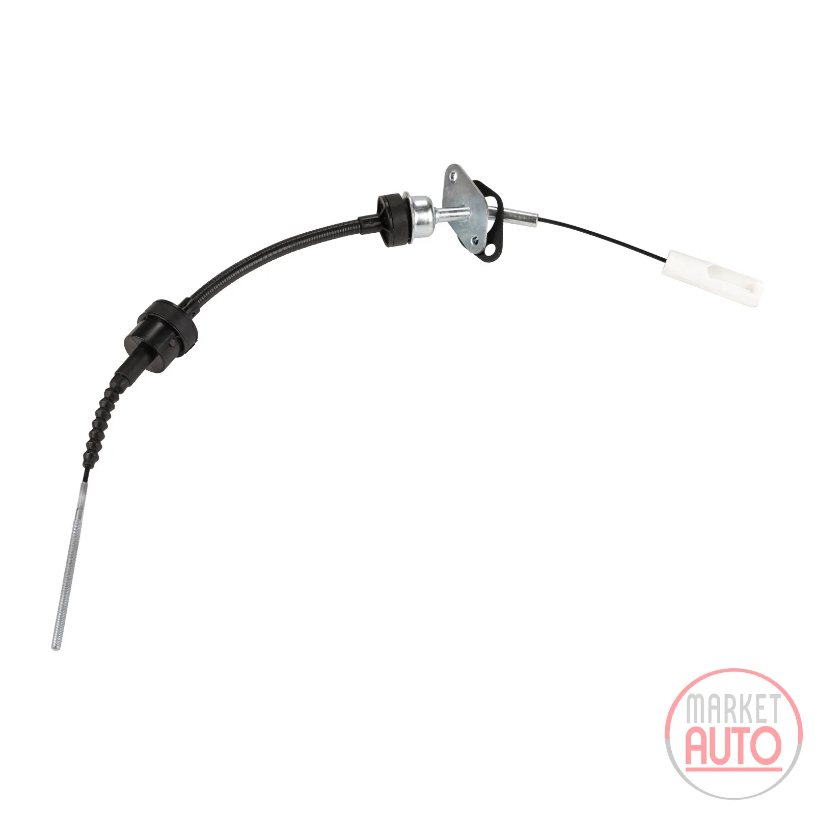Clutch cable 730/250 mm length