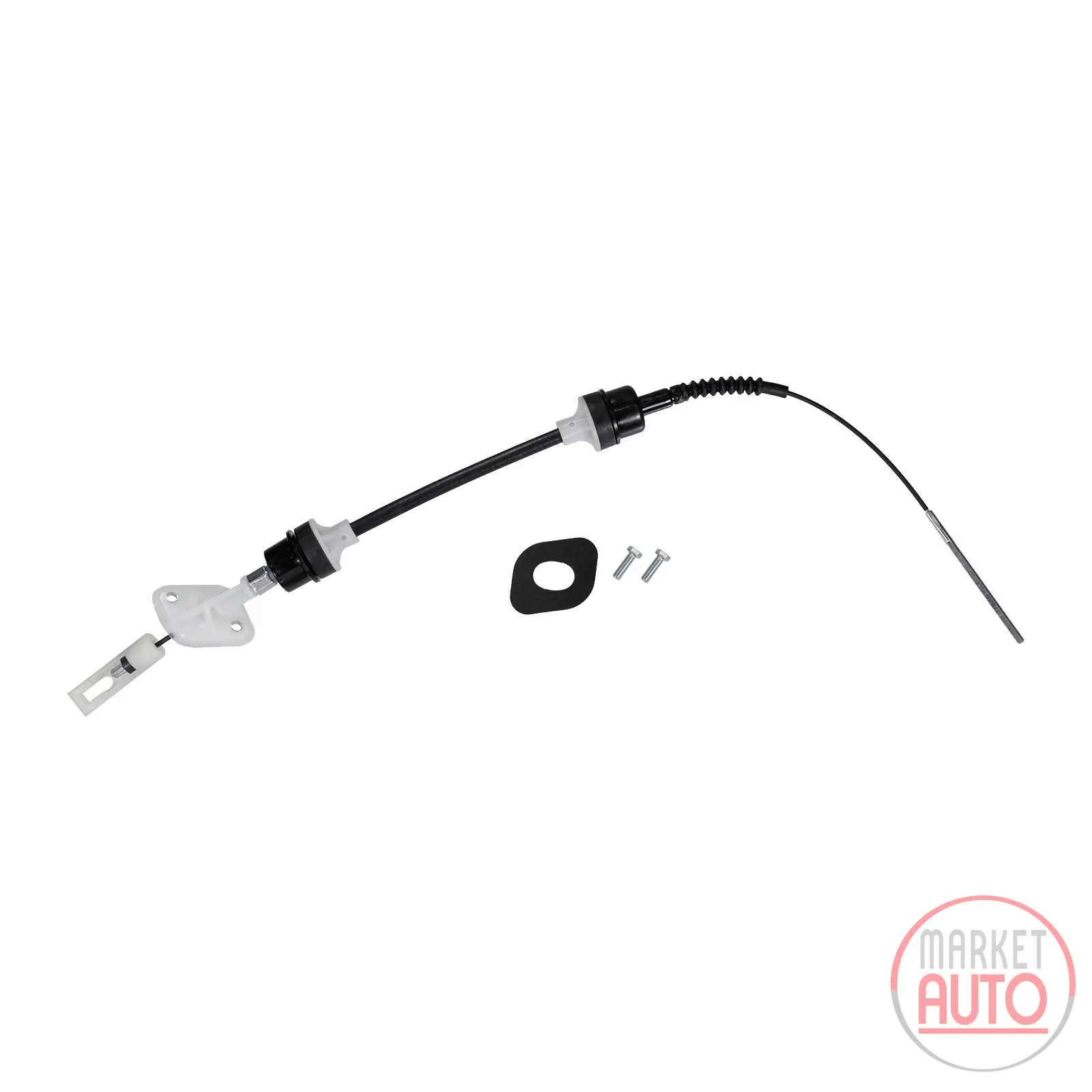 Clutch cable 765/310 mm length