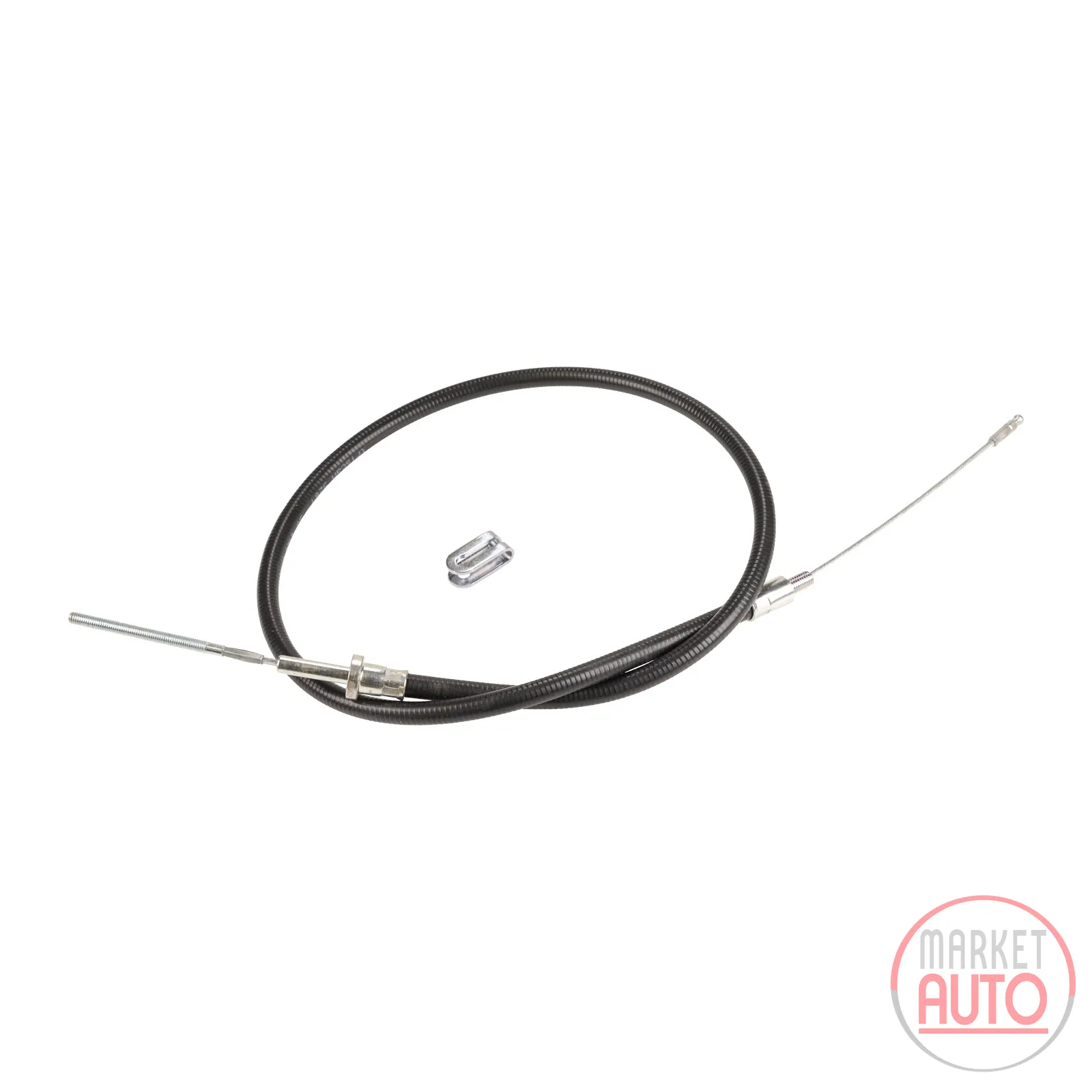 Clutch cable 1235 mm length