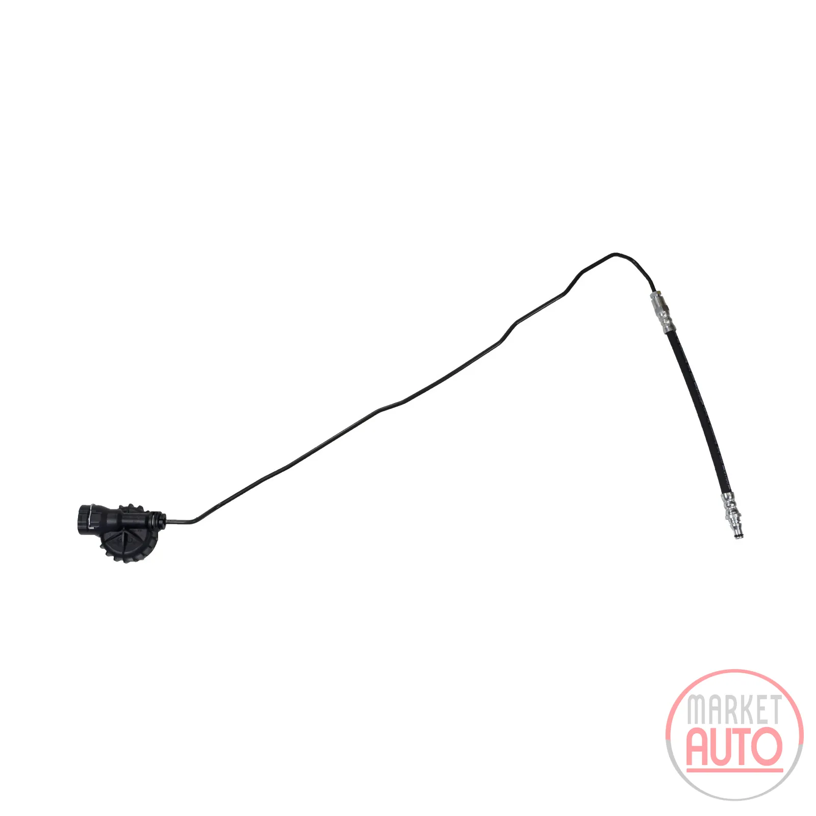 Clutch cable