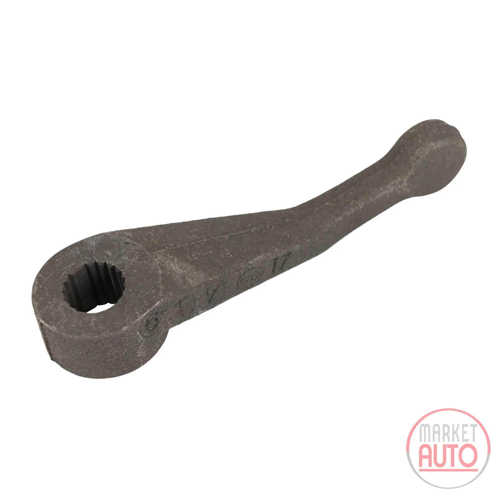 Lever clutch