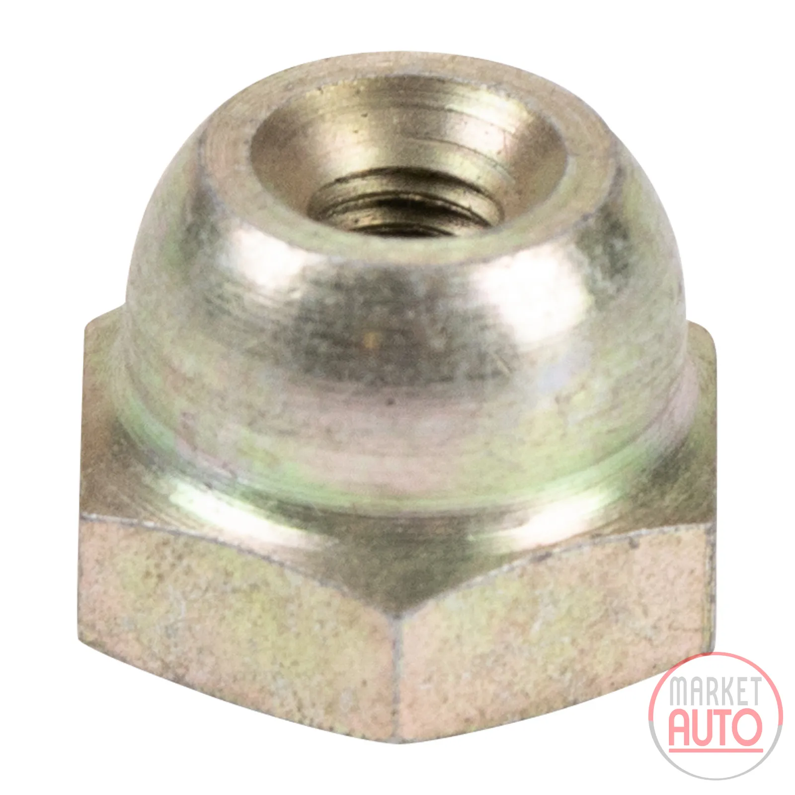 Adjusting nut - clutch
