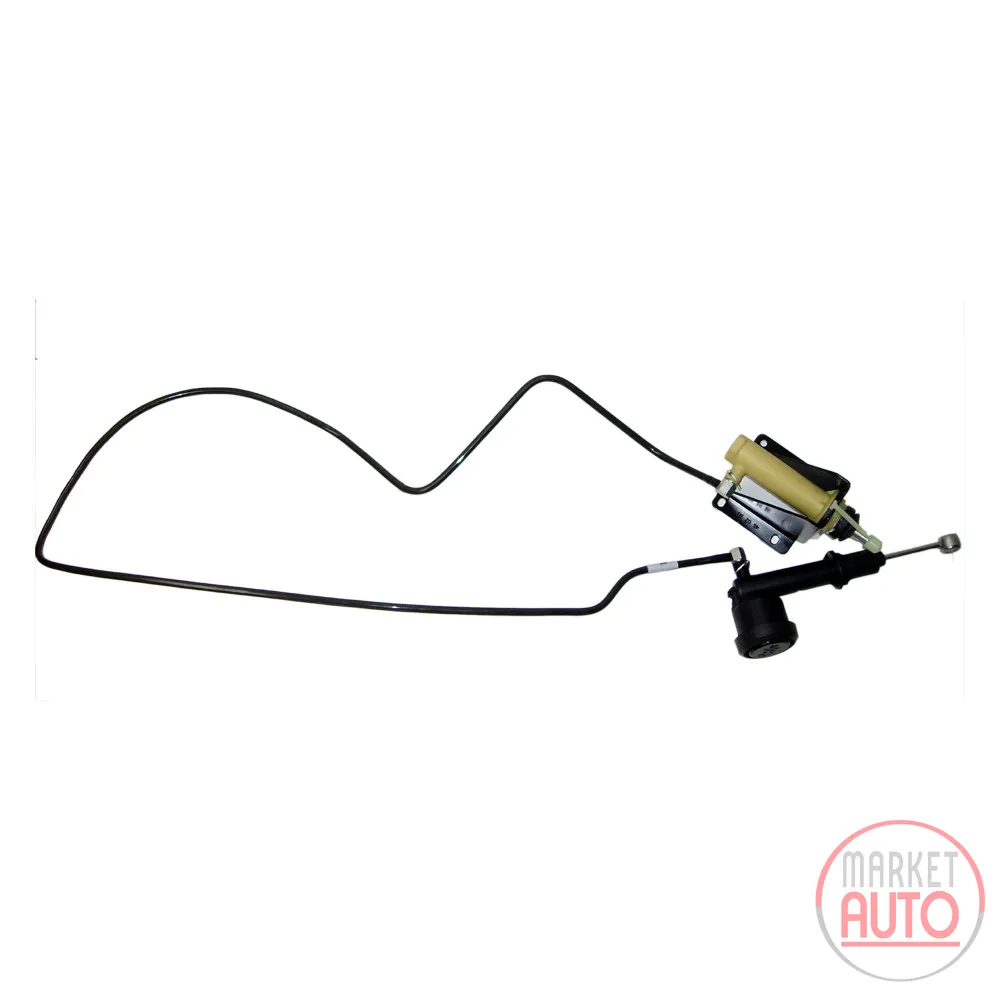 Clutch master cylinder slave cylinder