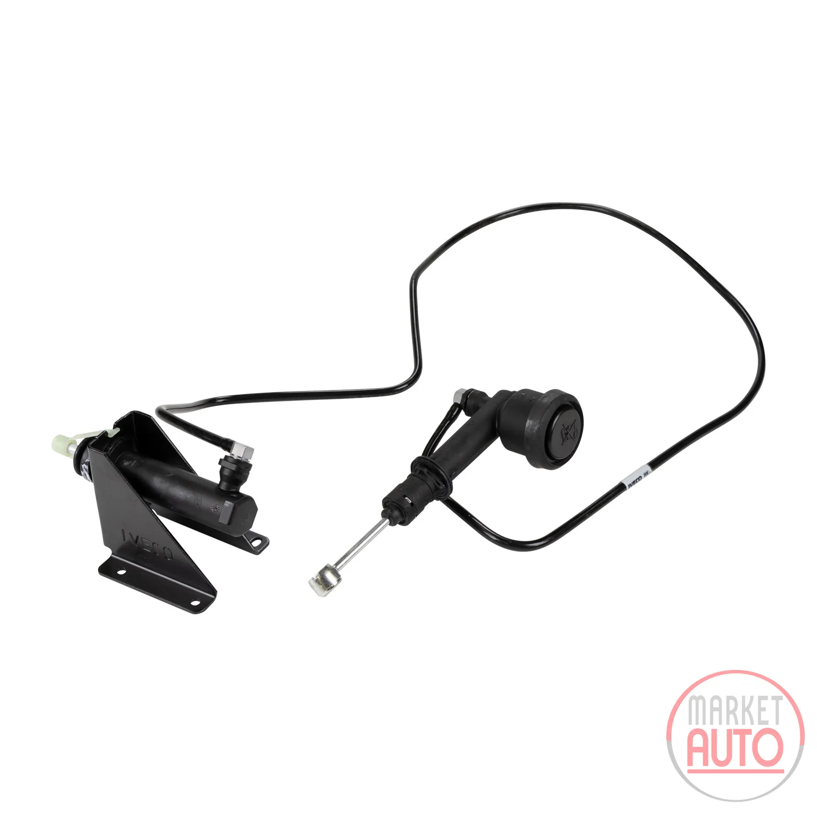 Clutch master cylinder slave cylinder original IVECO
