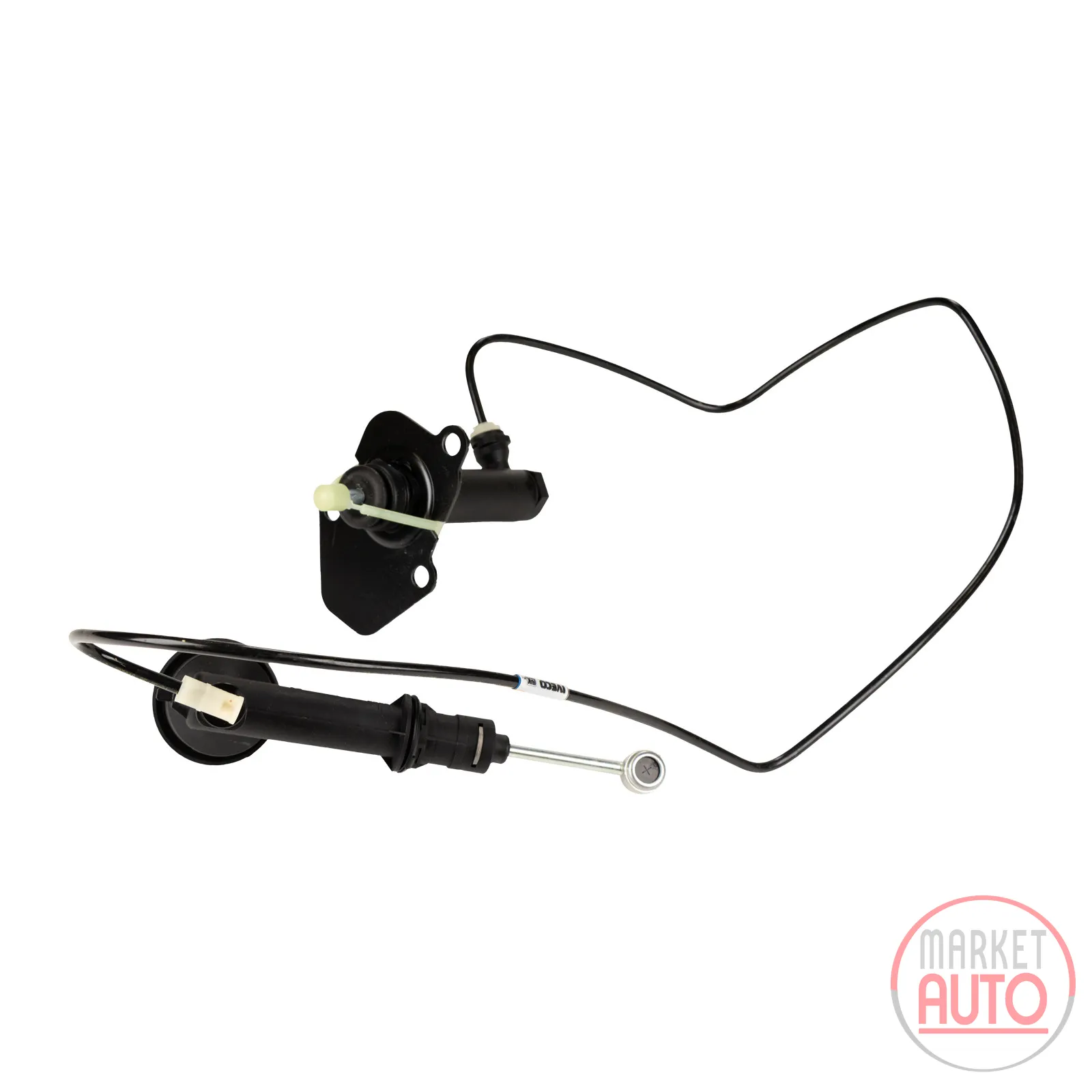 Clutch master cylinder slave cylinder