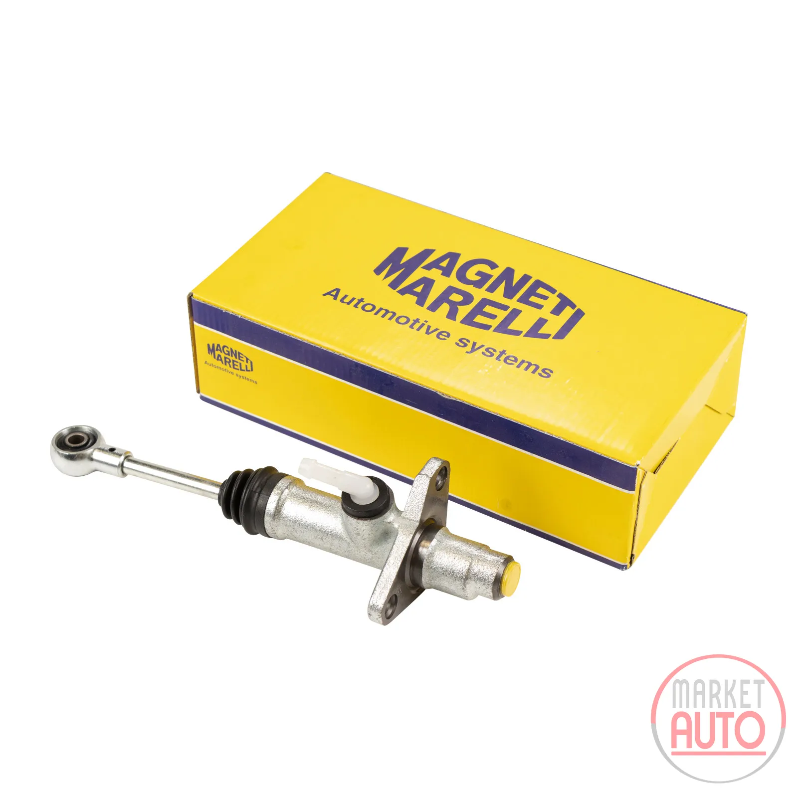 Clutch master cylinder Magneti Marelli (19.05 )