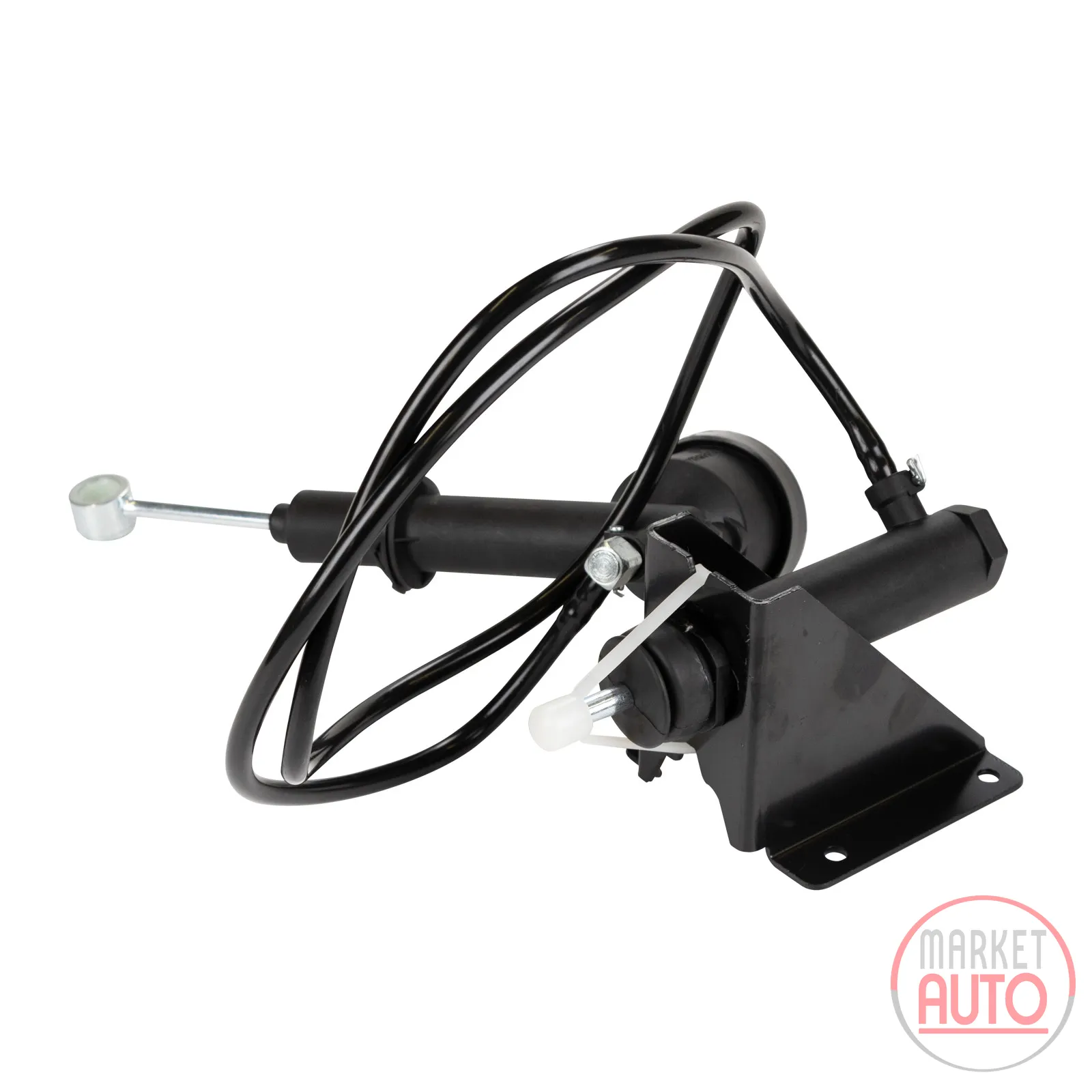 Clutch slave cylinder