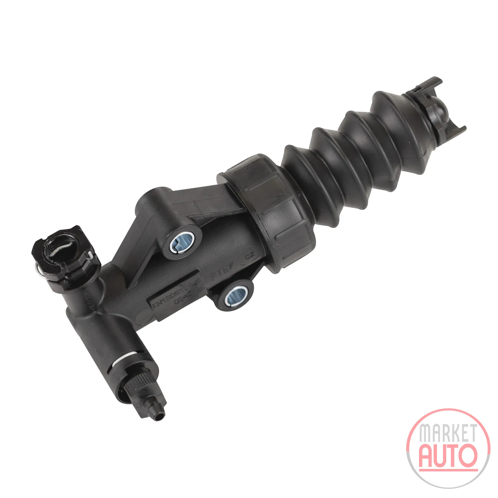 Clutch slave cylinder