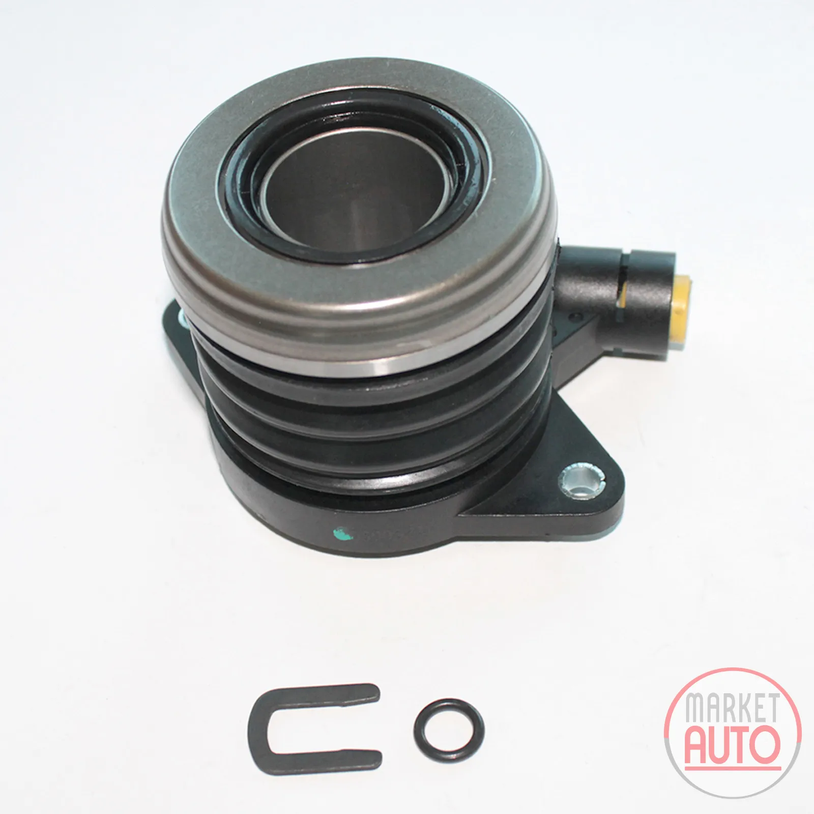Central release