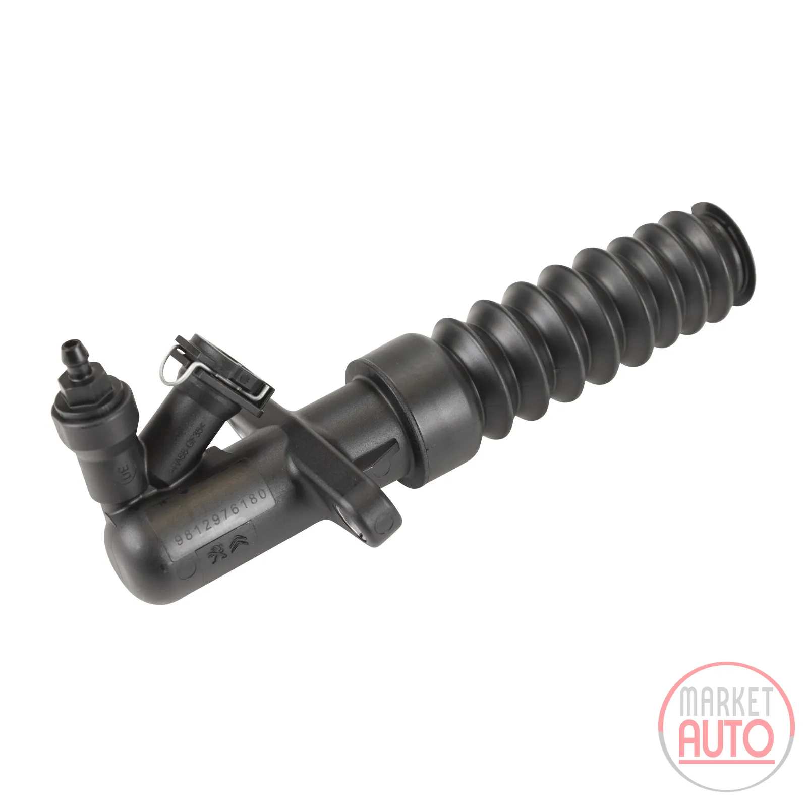 CYLINDER FRICTION