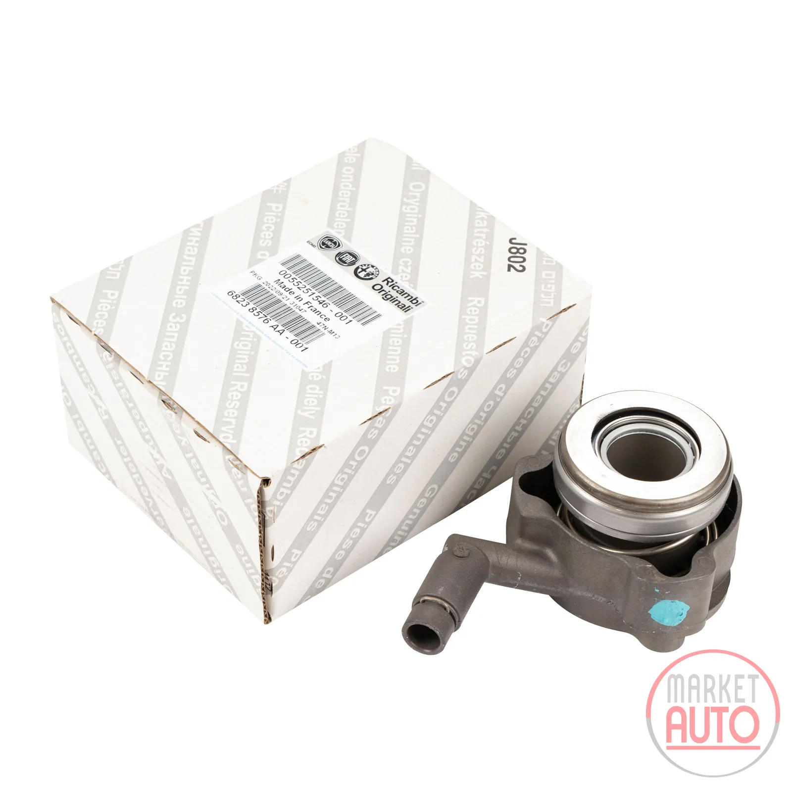 Release bearing Central release bearing Original