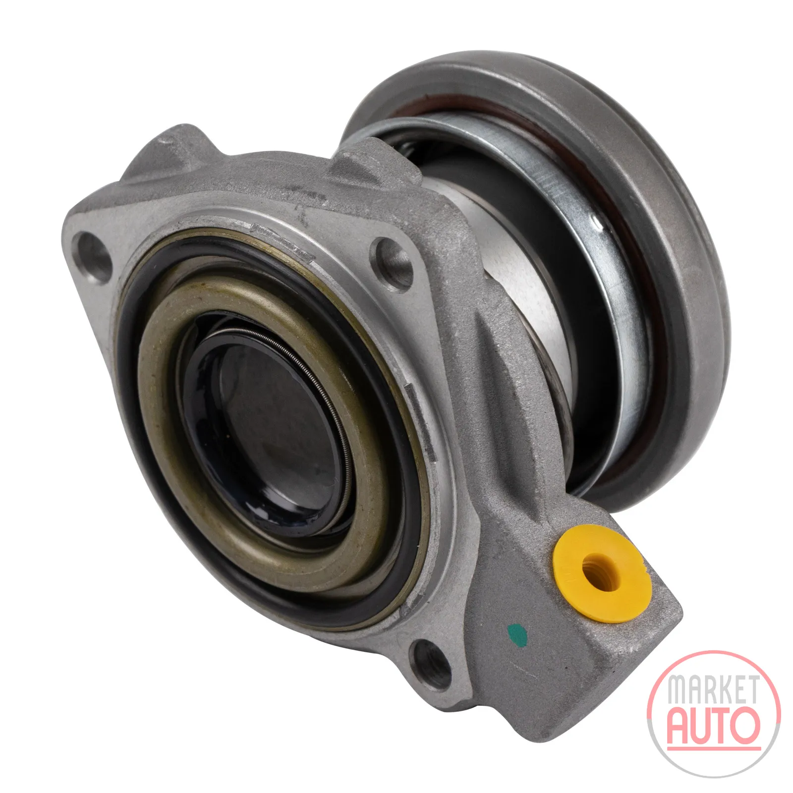 Release bearing Central release bearing