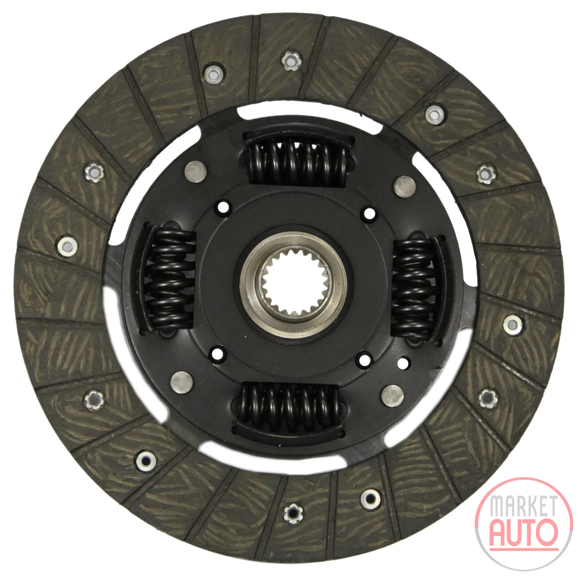 Clutch disc 200 mm