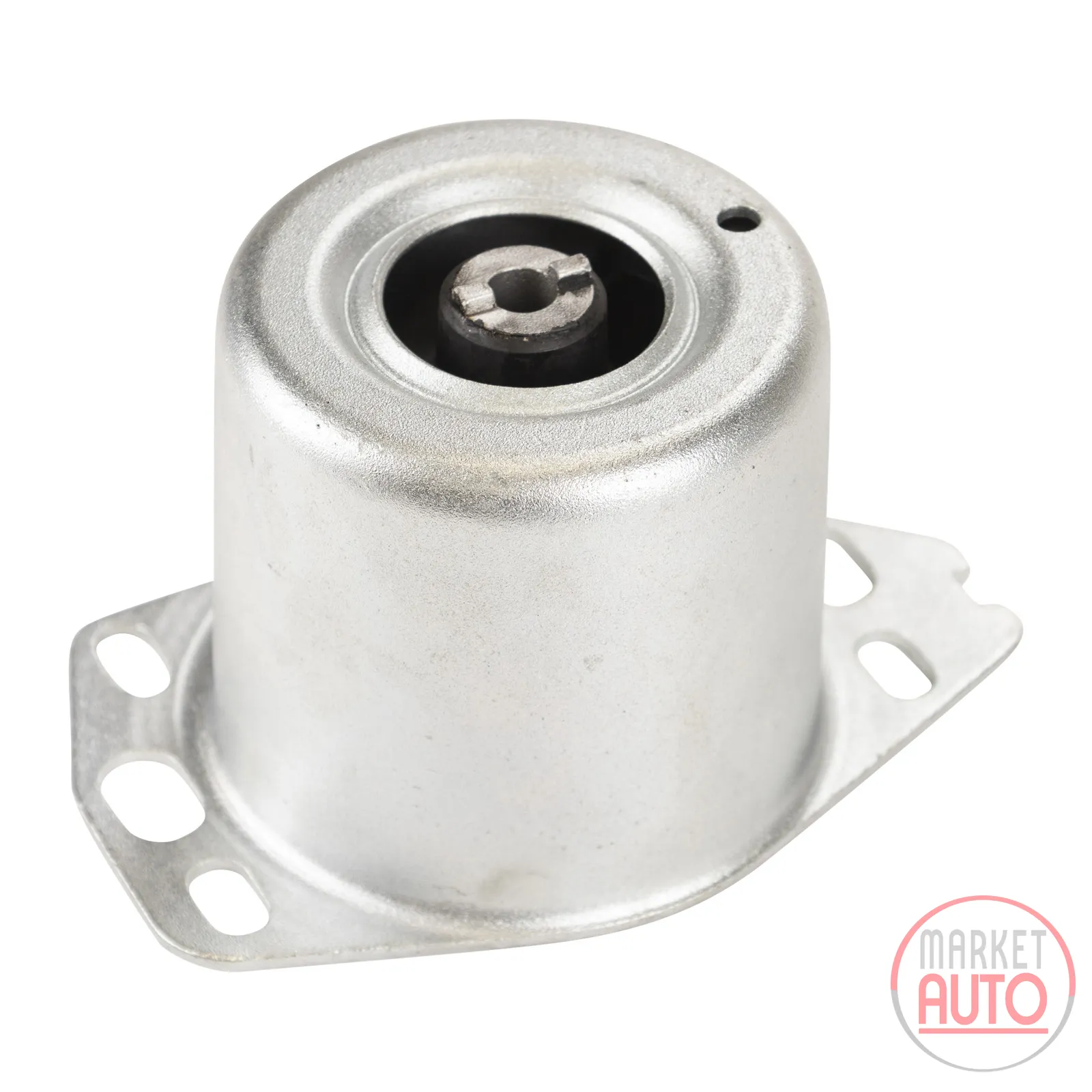 Engine mount front left