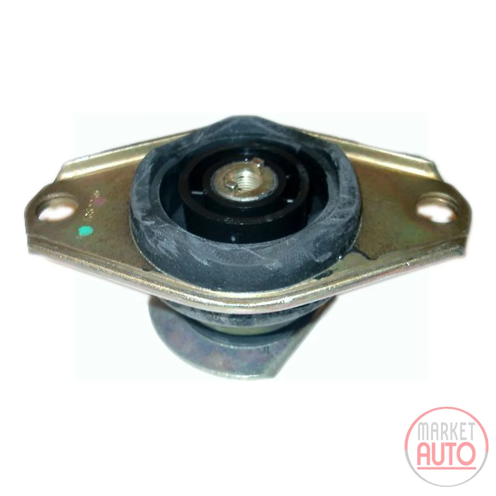 Gearbox mount rear center