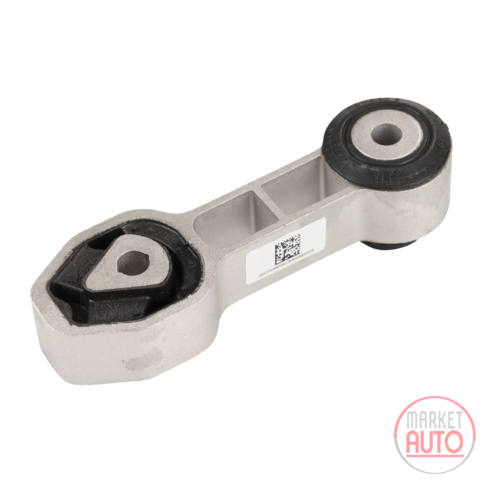 Rear torque support