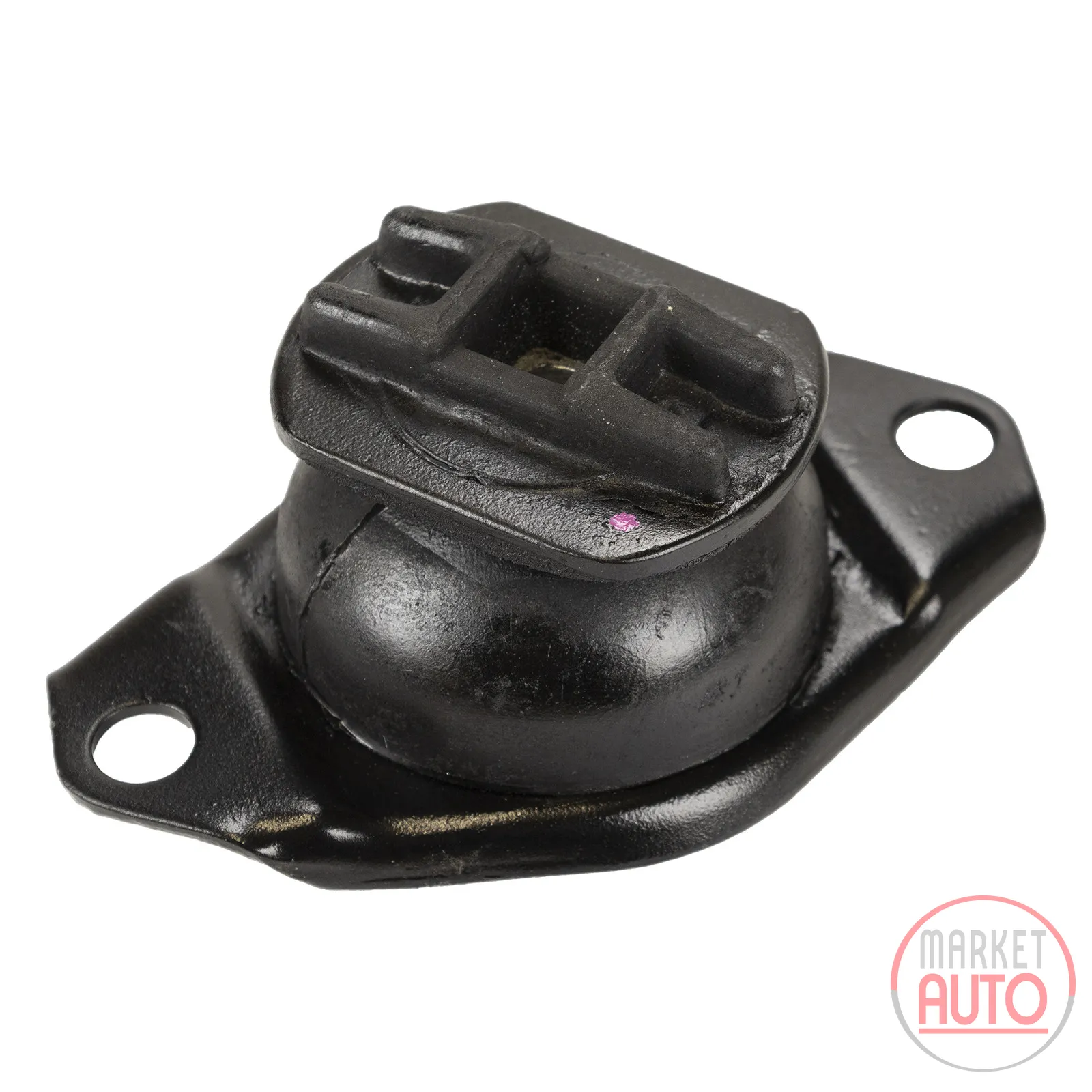 Rear transmission mount